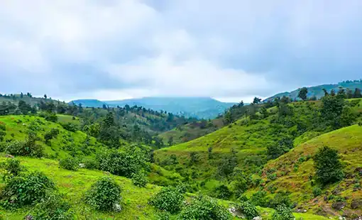 Hoabl Matheran